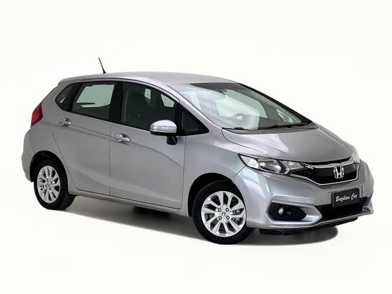 HONDA FIT 1.5 LX 16V FLEX 4P AUTOMÁTICO HONDA FIT 1.5 LX 16V FLEX 4P AUTOMÁTICO